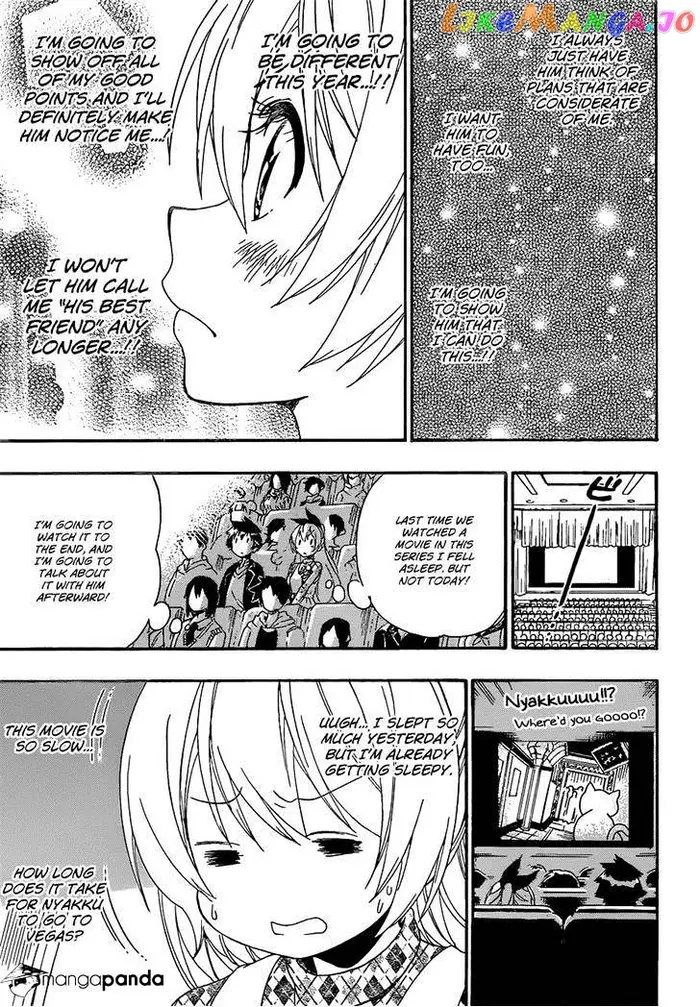 Nisekoi Chapter 174 image 05_optimized